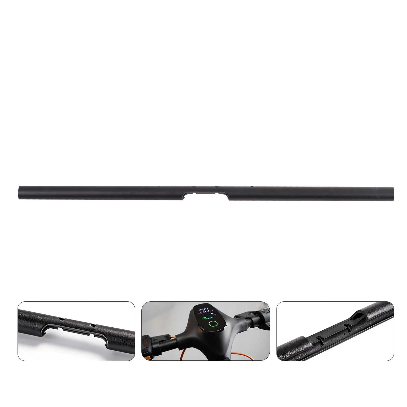 Handlebar Connecting Stem for R8 & Rpro