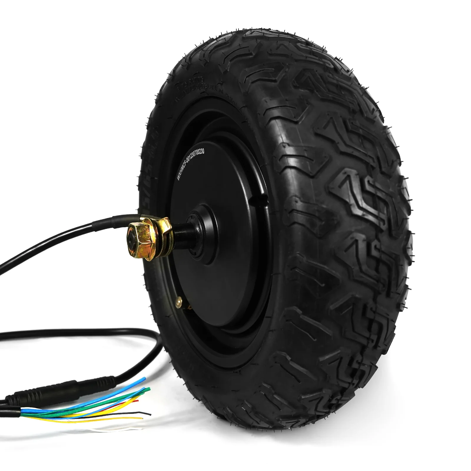Relayway R8 Single Drive Hub Motor | R8 Electric Scooter Replacement Part