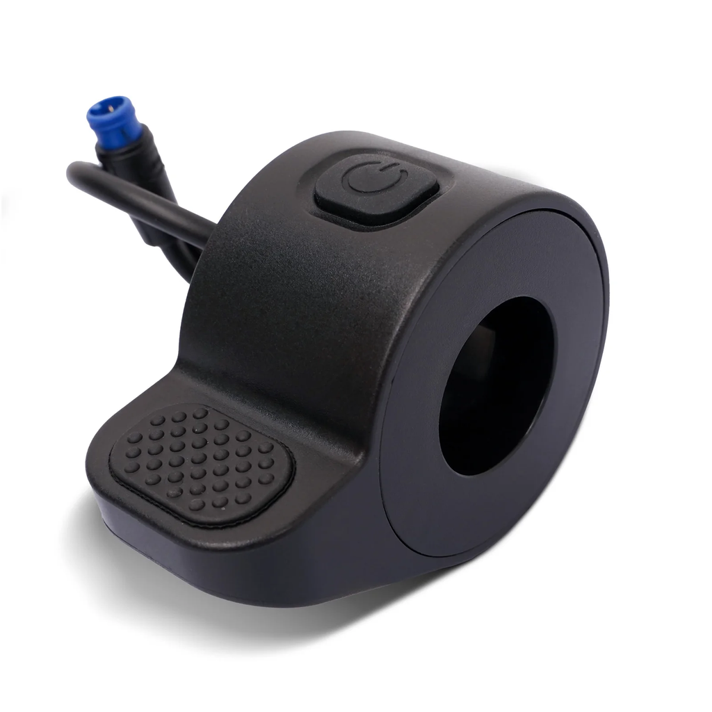 Throttle for R8 & R pro