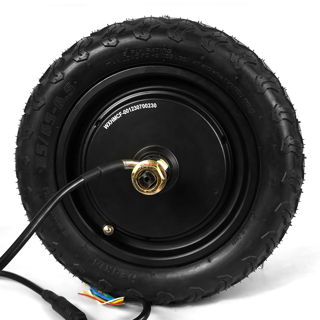 Relayway R8 Single Drive Hub Motor | R8 Electric Scooter Replacement Part