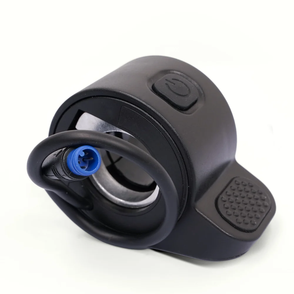 Throttle for R8 & R pro