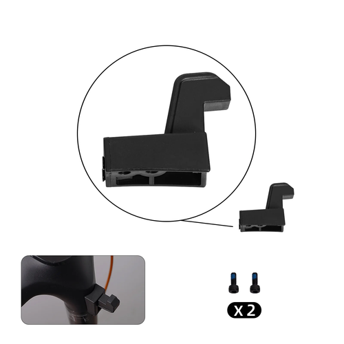 Electric Scooter Hook for R8 & Rpro