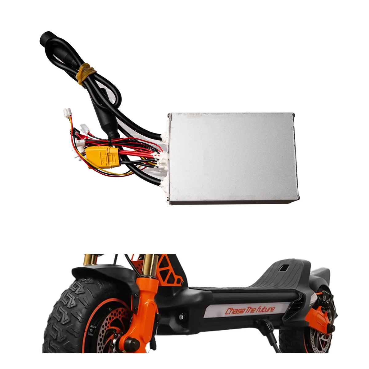 Rpro Motor Controller