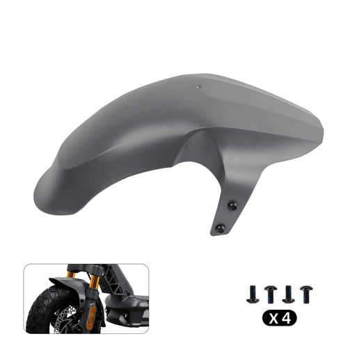 Front Fender For R8
